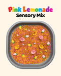 Pink Lemonade Sensory Kit