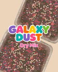 Galaxy Dust Dry Mix