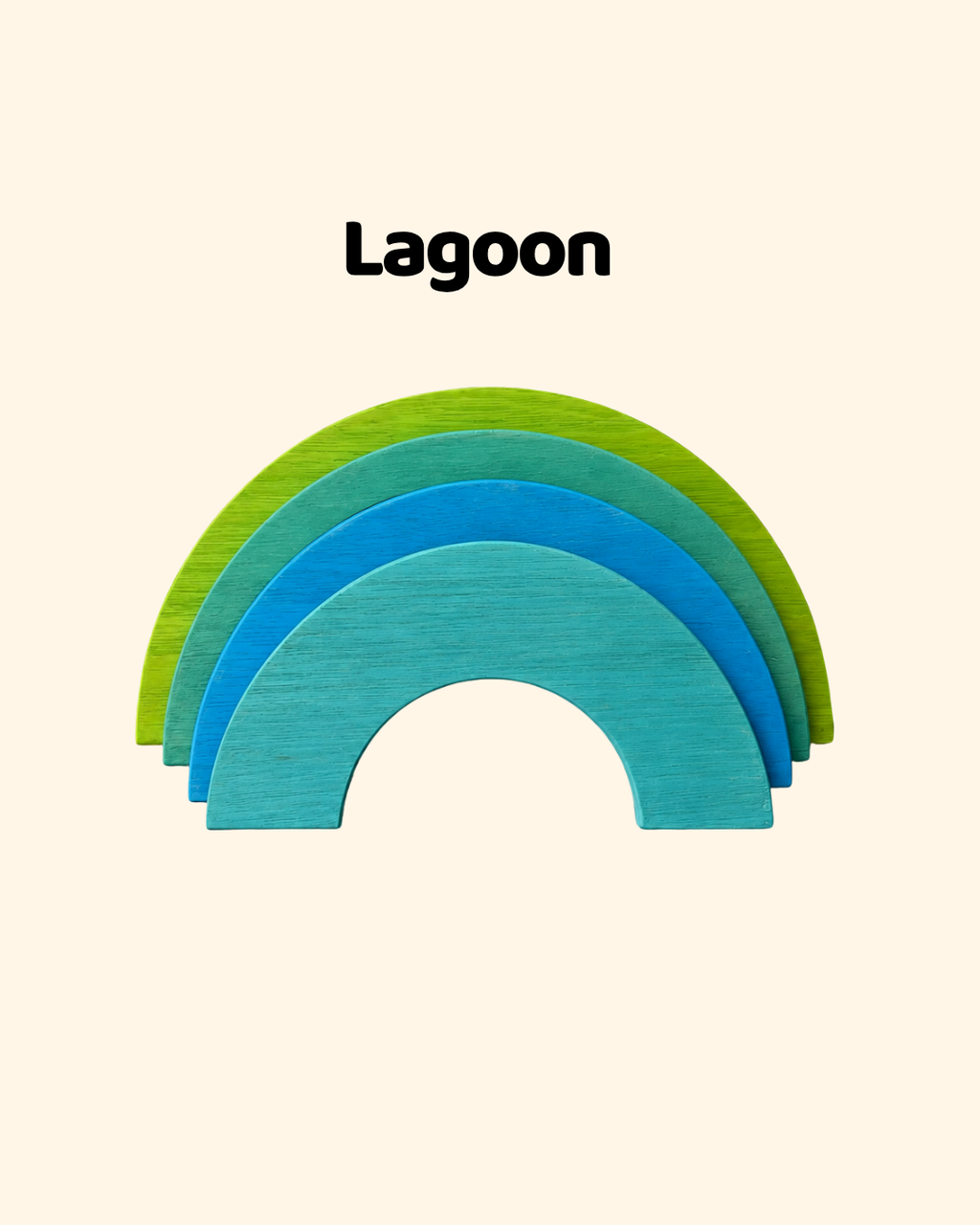 Wooden Arch Connectors