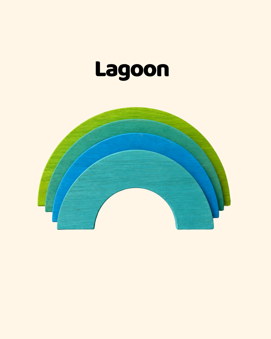 Wooden Arch Connectors