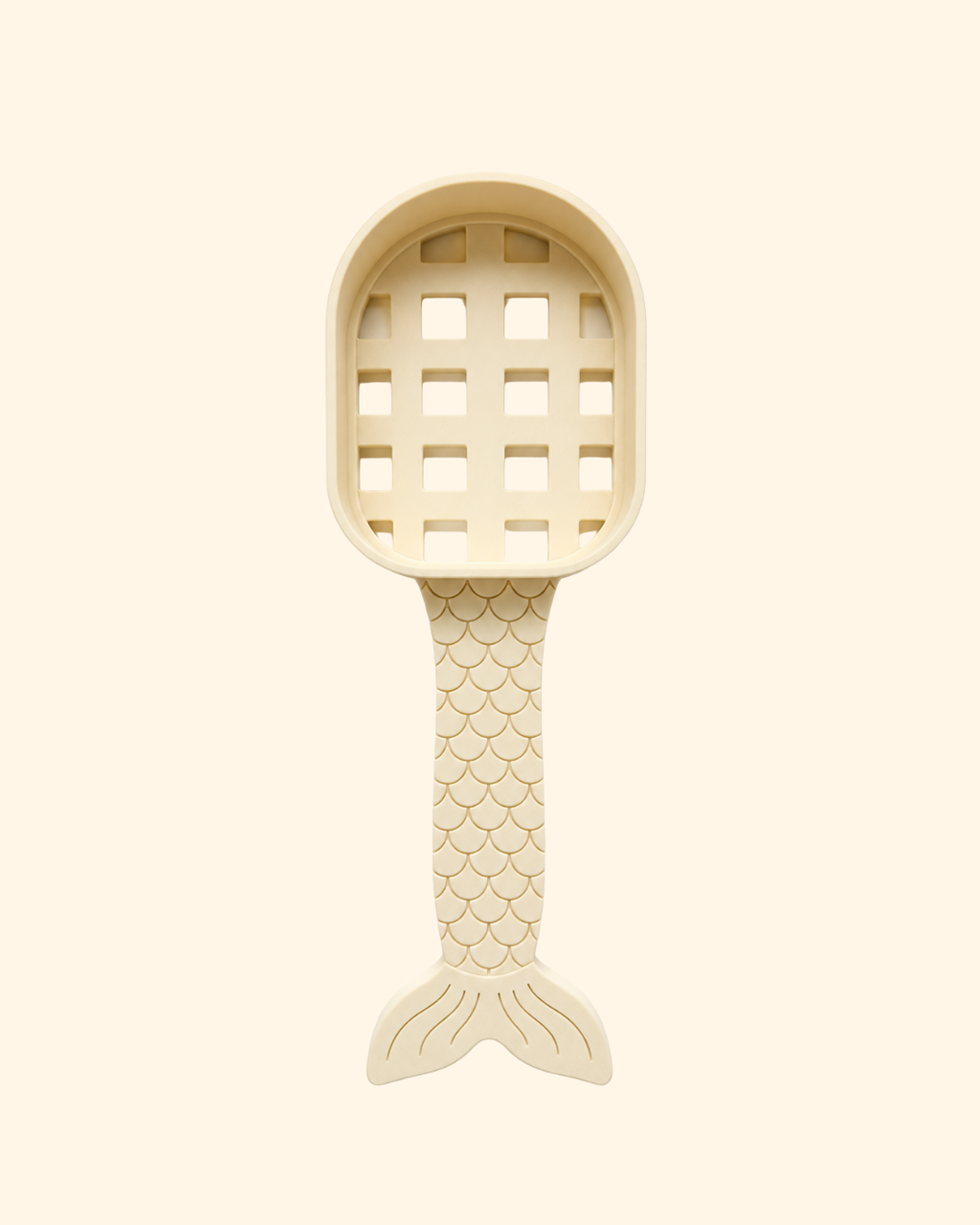 Mermaid Scoops 3 Pack