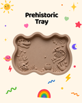 Prehistoric Dino Tray