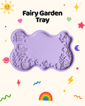 Fairy Garden Tray