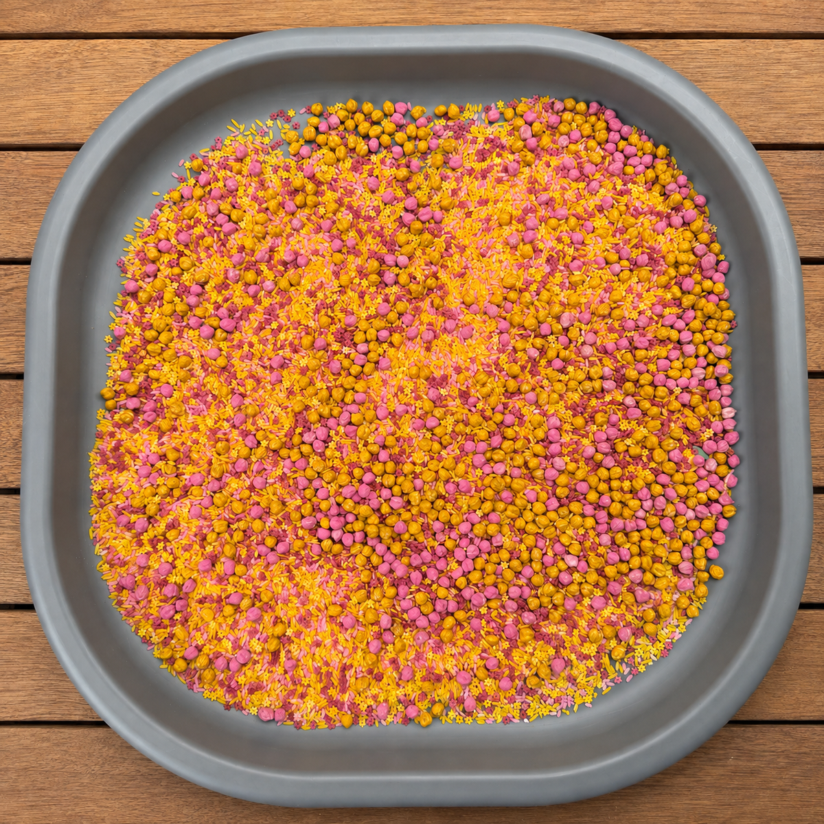Pink Lemonade Dry Mix